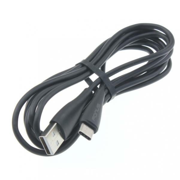 TPE 6FT LONG TYPE-C USB CABLE FAST CHARGE POWER USB-C SYNC CORD for LG & SAMSUNG gallery