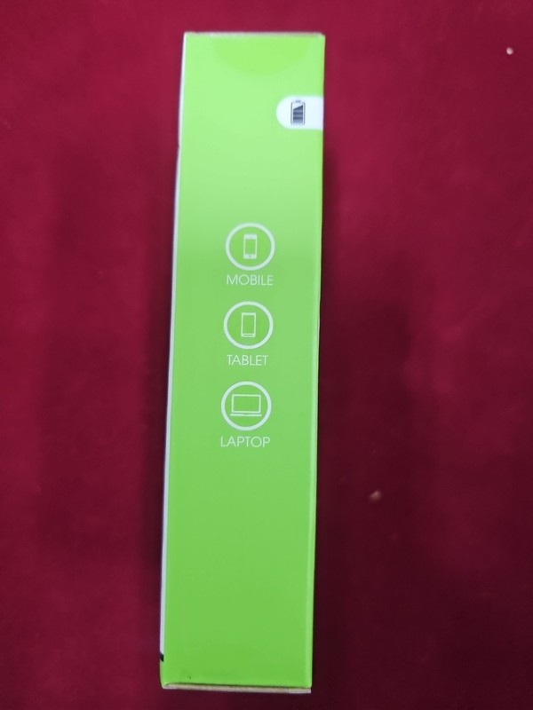 Charge Worx CX4626BK 3 Ft USB-C to USB A Cable New In Box Lot of 2 gallery