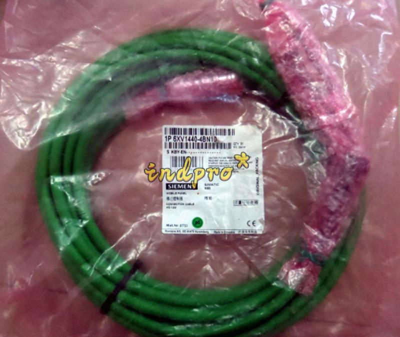 1pc for new panel cable 6XV1440-4BN10 6XV1 440-4BN10 10m
