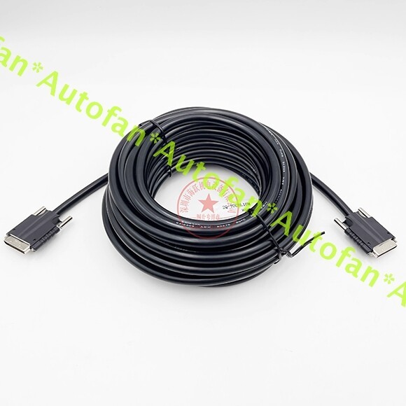For iQ robot CPU-TU communication cable 2Q-TUCBL30M 30m