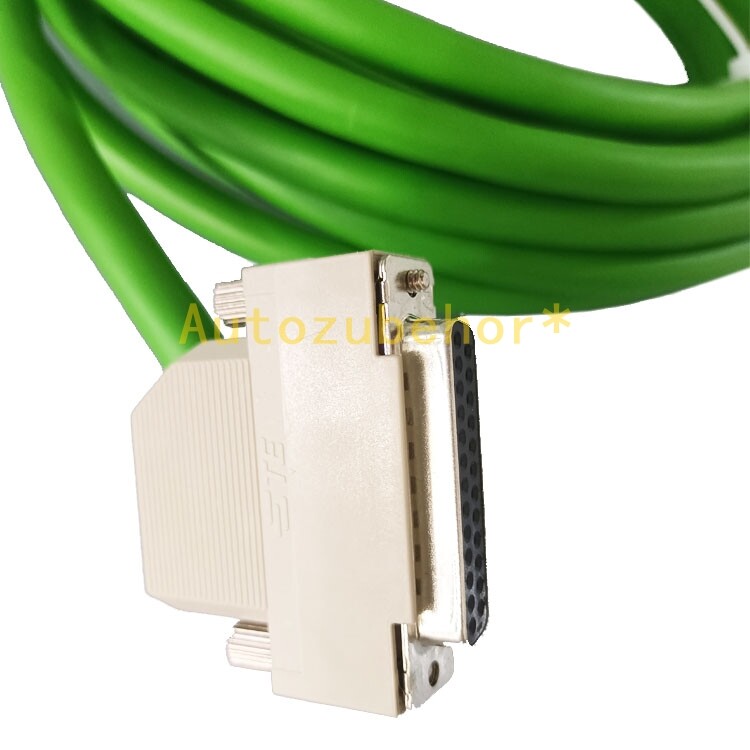 1pc NEW 828D spindle encoder signal connection cable 6FX8002-2CH00-1BA0 # 10M gallery