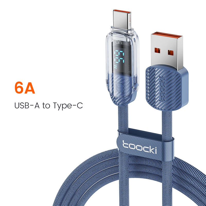 USB C to USB C Cable 100W 5A PD Fast Charge Charger Cord Type C to Type C Displa gallery