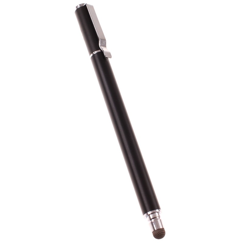 For Samsung Galaxy A23/A24/A25/A26 – Touch Screen Pen Stylus Fiber Tip Aluminum