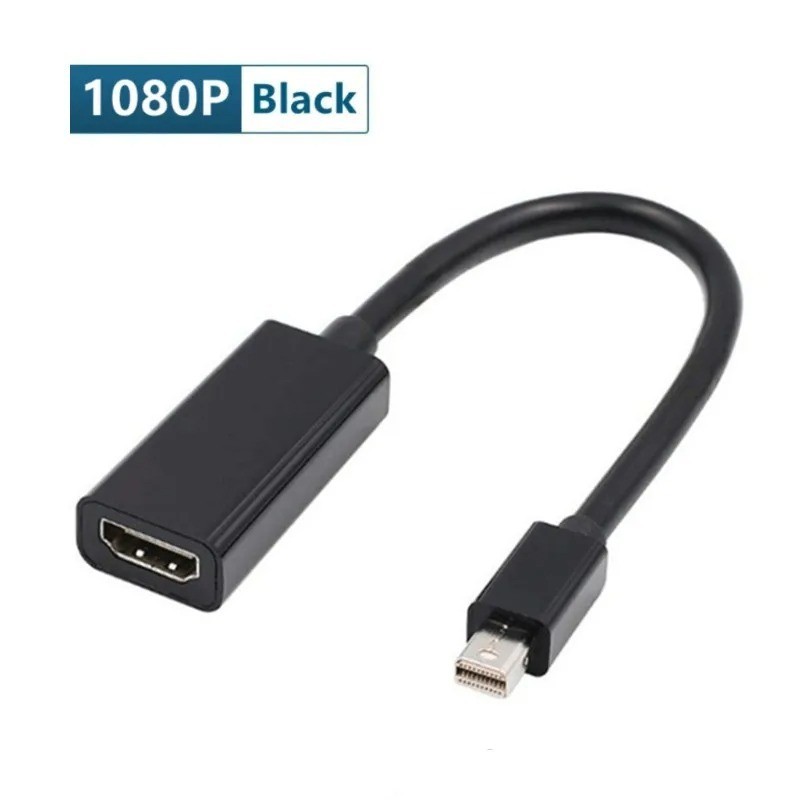 USB-C Type C To HDMI Adapter USB 3.1 Cable For MHL Android Phone Tablet Black