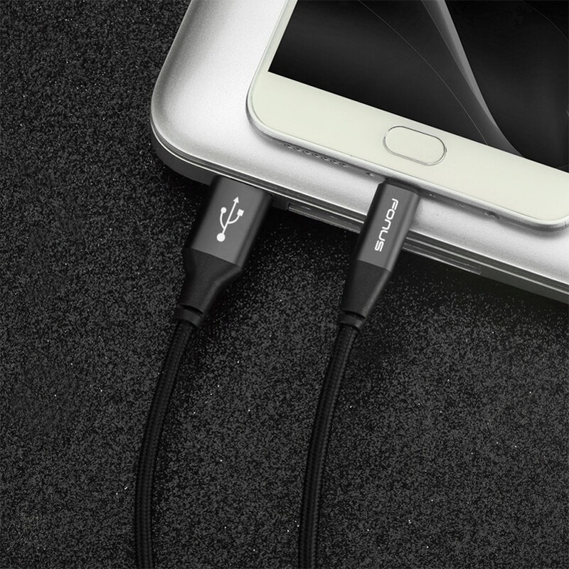 For Samsung Galaxy S22/Ultra/Plus - Type-C 6ft USB Cable Charger Cord Power Wire gallery