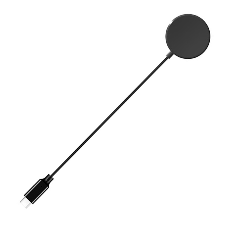 100cm 5W Type-C Fast Charging Cable Charger For Samsung Galaxy Watch 5 Pro 45mm gallery