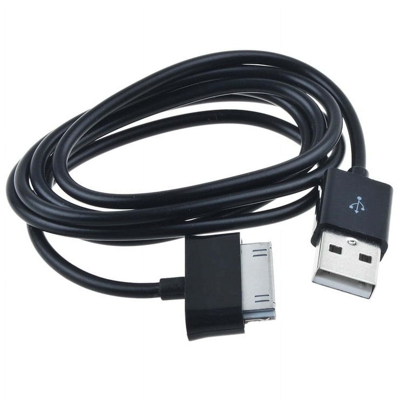 USB Data/Charging Cable For Samsung Galaxy Tab SCH-1800 7 Verizon WiFi Tablet