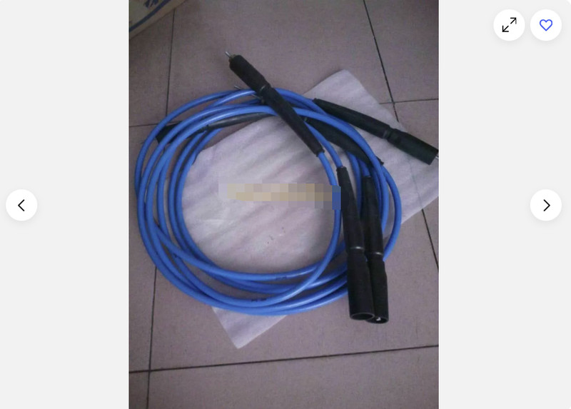 one For OTC Robot Dedicated Wire Feeding Hose 3m