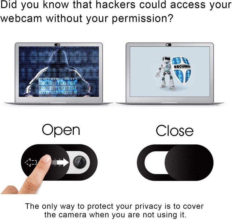 For Samsung Galaxy S23/S24/S25/Plus/Ultra/Edge - Privacy Camera Cover Security gallery