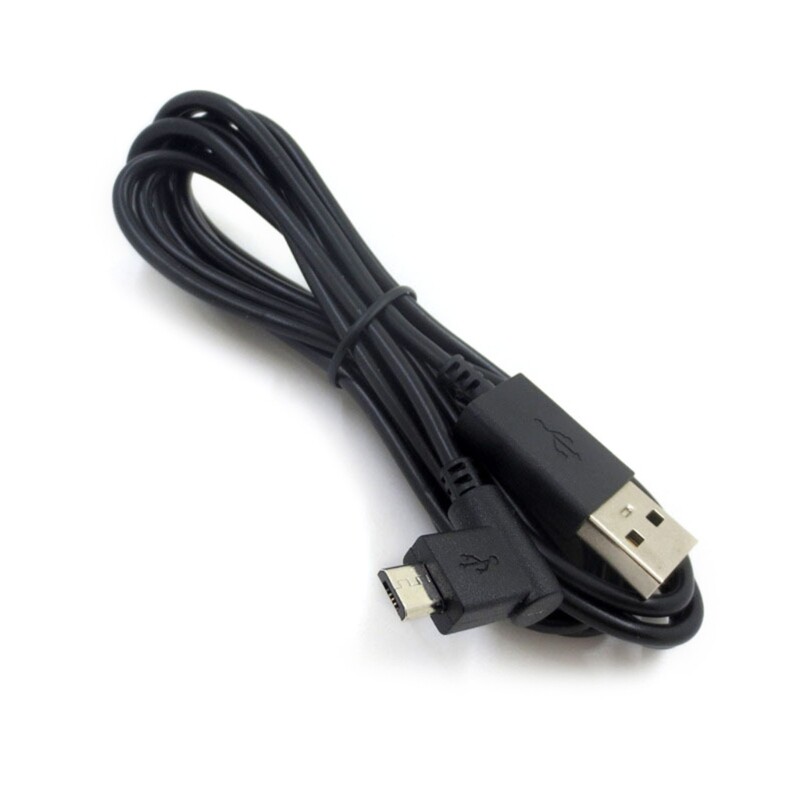 Gold-plated Connectors Data Transfer and Charging Cable for Intuos CTL480 gallery