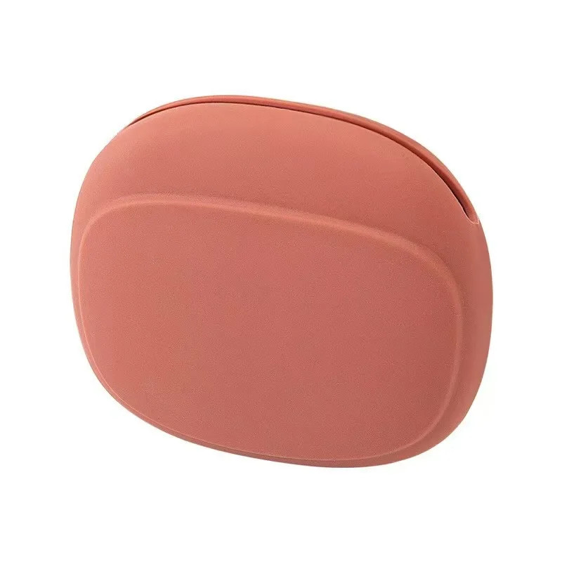 Silicone Cell Phone Cable Bag, Data Cable Storage Box, Travel Earphone, Wire Key gallery