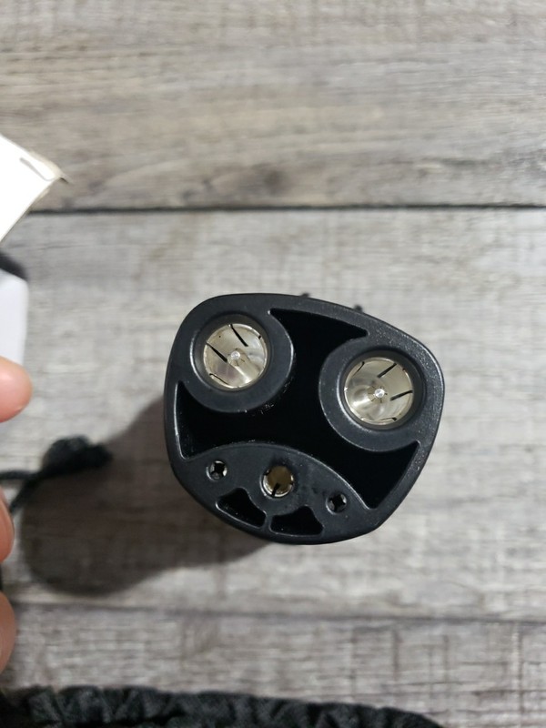 Lectron J1772 to Tesla Adapter 80 Amp (240V) - EV Charging Adapter Compatible... gallery