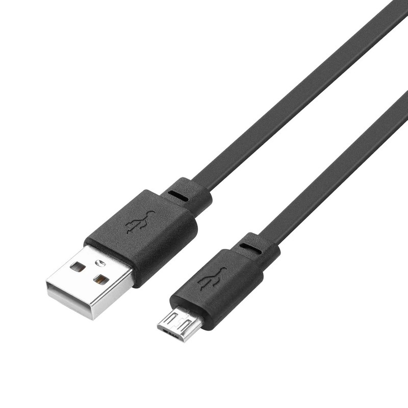 25 ft Micro USB Extension Cable Compatible with Wyze Cam v4, Wyze Cam Pan gallery