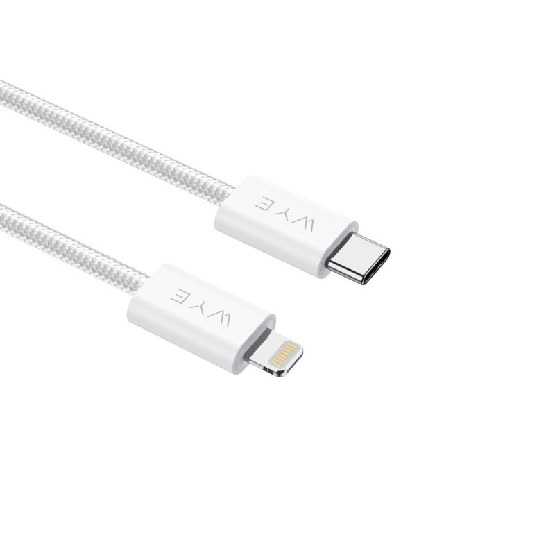 DC64 60W USB-C to 8-Pin Fast Charging & Data Cable 1m gallery