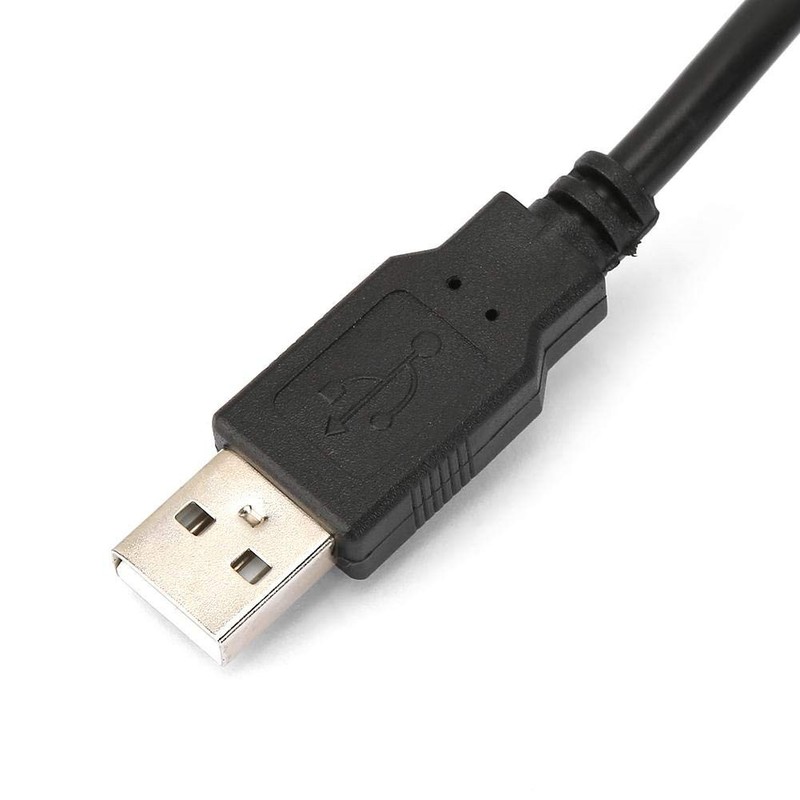 Programming Cable USB-Cable PVC Flexible Jacket Programming Cable for Logo Se... gallery