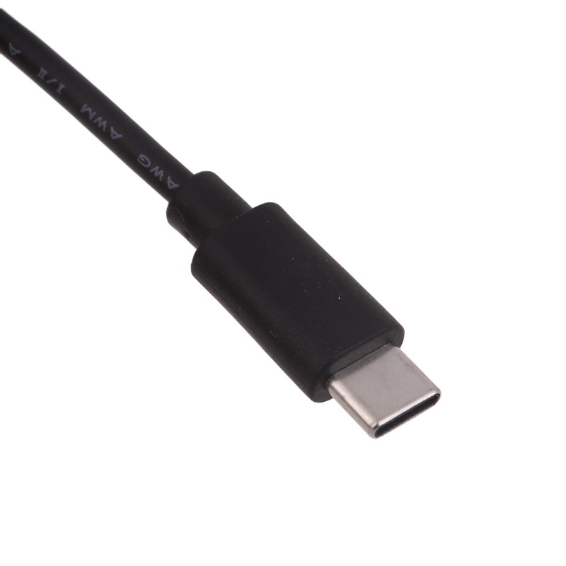 2A USB to Type C Cable for LED Light Mini Fan Fast Charging With ON OFF Switches gallery