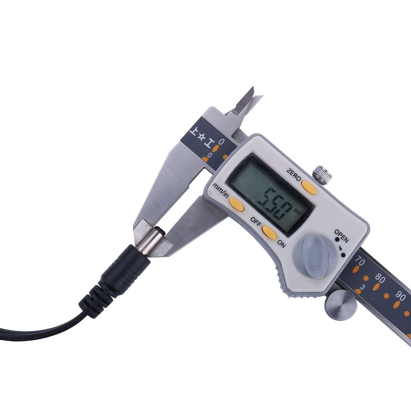 DC 5V to DC 9V USB Voltage Step Up Converter Cable 3.3ft/1m Power Supply Adap... gallery
