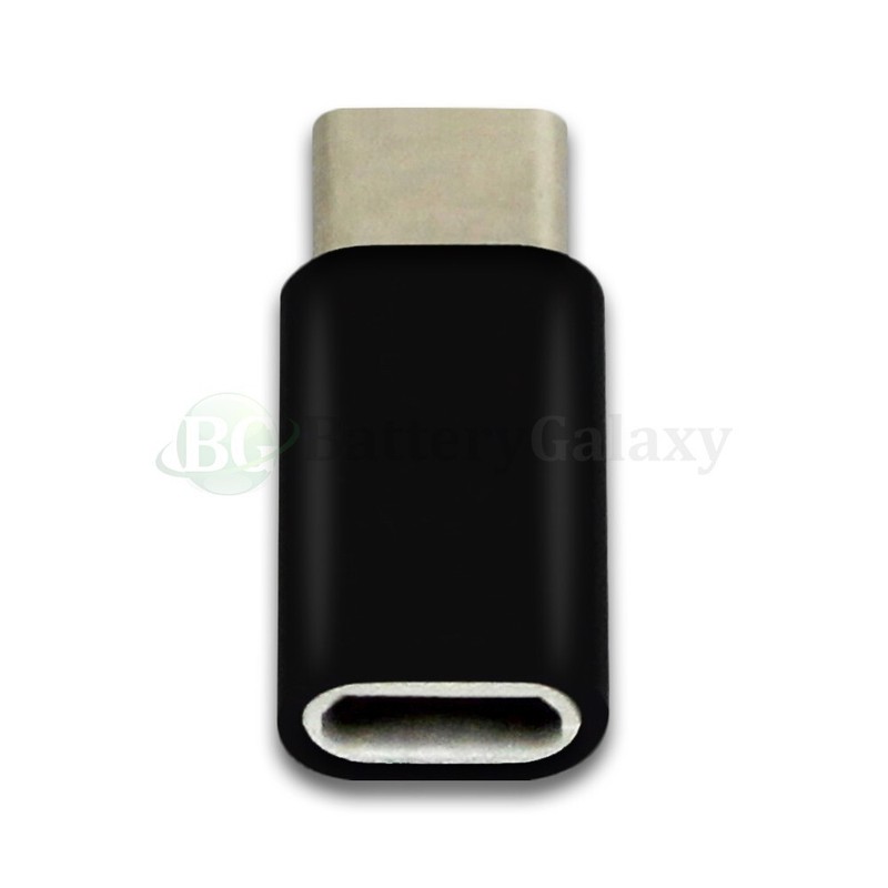 Micro USB - Type-C OTG Adapter for Android Motorola Edge / Edge 50 / Edge 50 Neo gallery