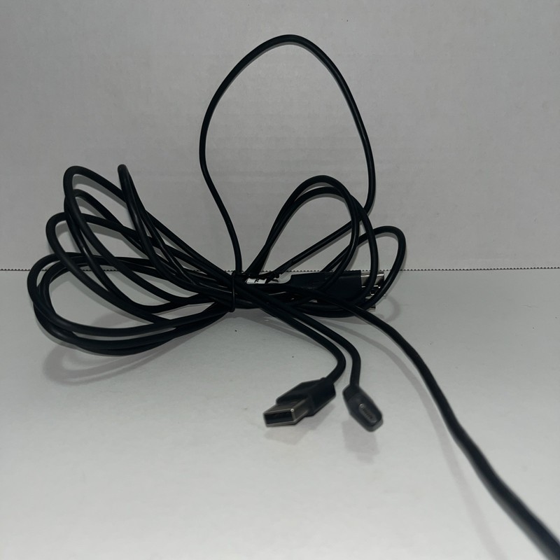 Micro USB Cable Lot Of 3 Micro USB Cables Various Lengths gallery