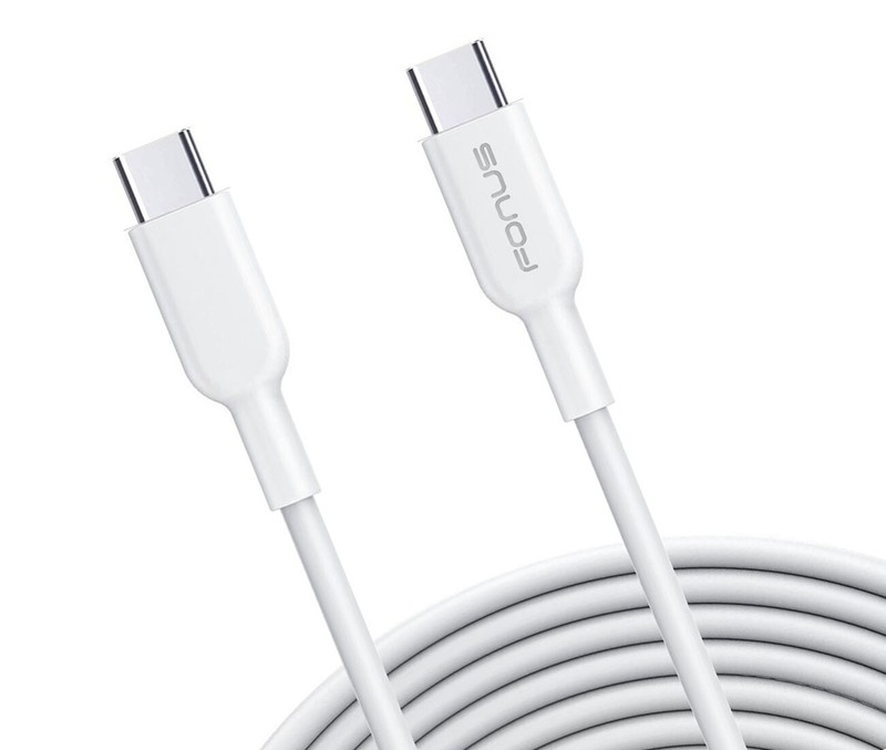 For Samsung Galaxy Z Fold Flip - 6ft Long USB-C Cable Fast Charger Cord Power