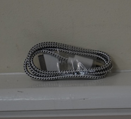 30-Pin Braided Cable gallery