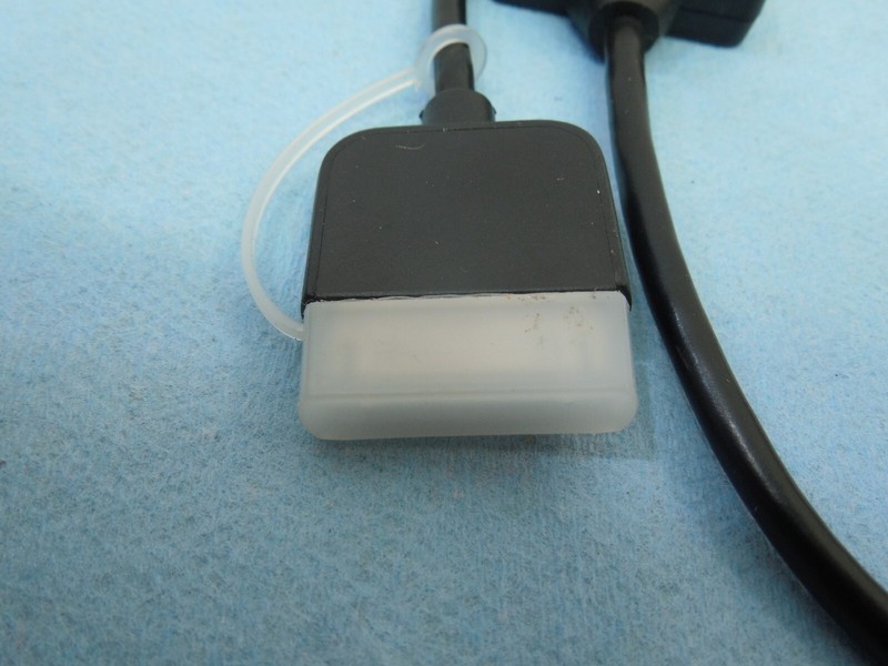 3.5mm Car AUX Audio USB Charger Cable for iPhone 4/4S iPod Nano/ Touch iPad 2/3 gallery