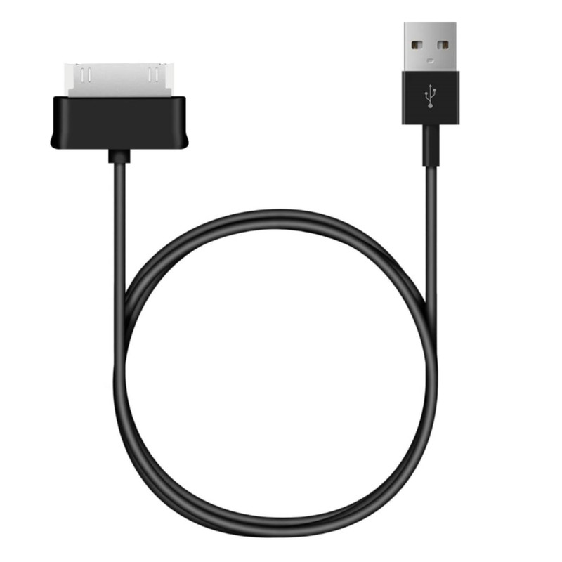 2M/(TAB2) Data Charg Charging Cable for Samsung Galaxy Tab 7.0 G-P1000 G-P1010 gallery