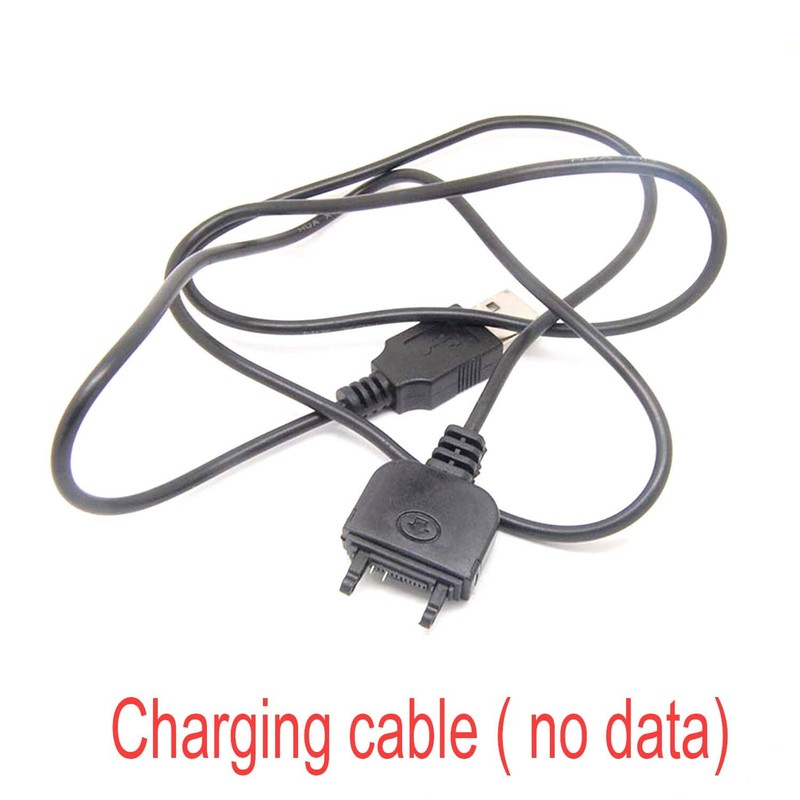 USB Charger CABLE for Sony Ericsson phone Z780i Z780a
