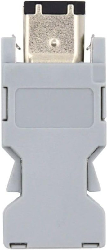Firewire IEEE 1394 SM 6Pin 55100-0670 Encoder Servo CN3 Plug Connector with A... gallery