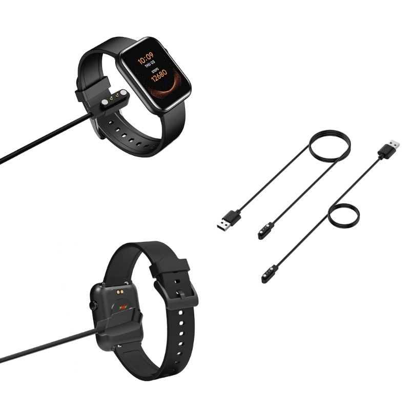 Charging Cable Charging Base for CMF Watch Pro(D395) Charging Cable gallery