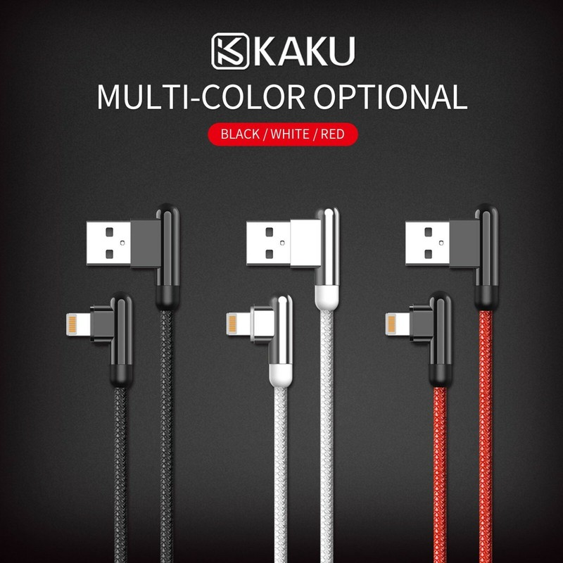 TYPE C Cable KAKU MOBILE Charging Cable USB Type C for most Android Devices gallery