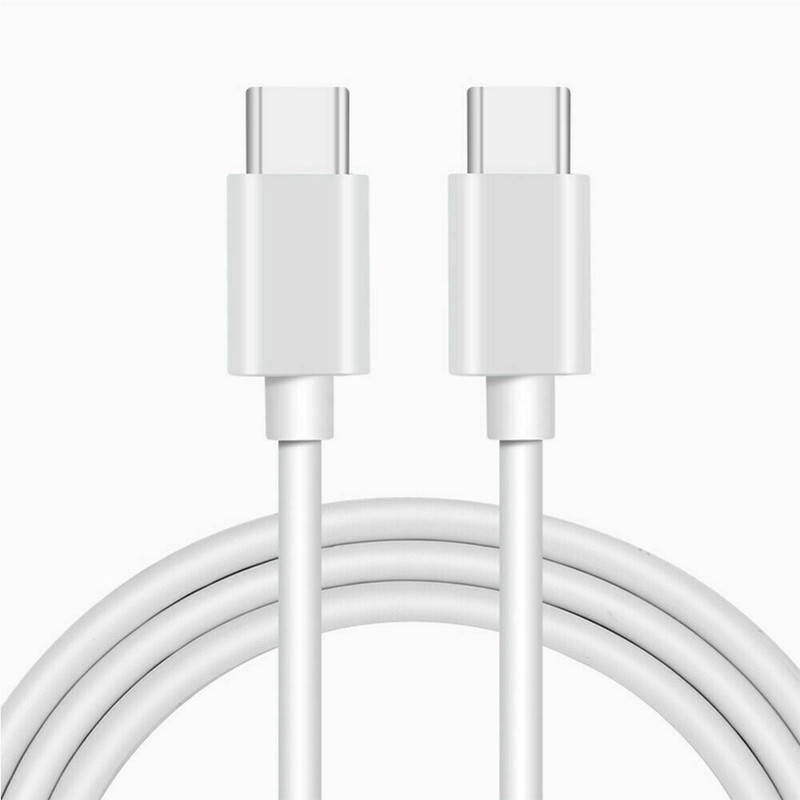 USB-C To c Cable For HTC U11 Life/U11/U Ultra/U Play/10 evo
