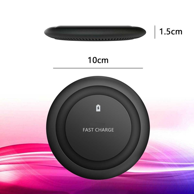 For Galaxy Z Fold 3/4/5/6/7 - Wireless Charger Fast 7.5W and gallery
