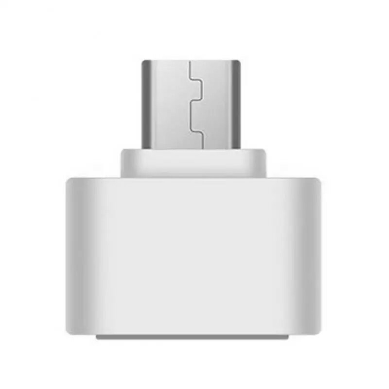 USB-C 3.1 Male to USB A Female Adapter Converter OTG Type C Android Phone Jack gallery