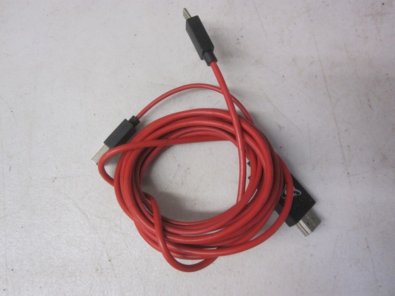 HDMI to Micro USB and USB A Cable for Samsung Galaxy S3/S4 & Note 2