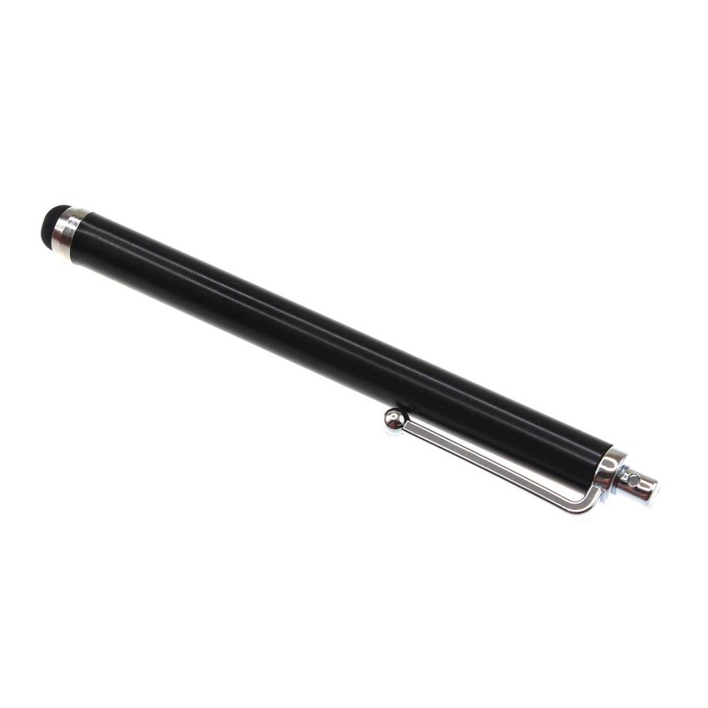 Black Stylus Pen Touch Compact Lightweight for Cell Phones gallery