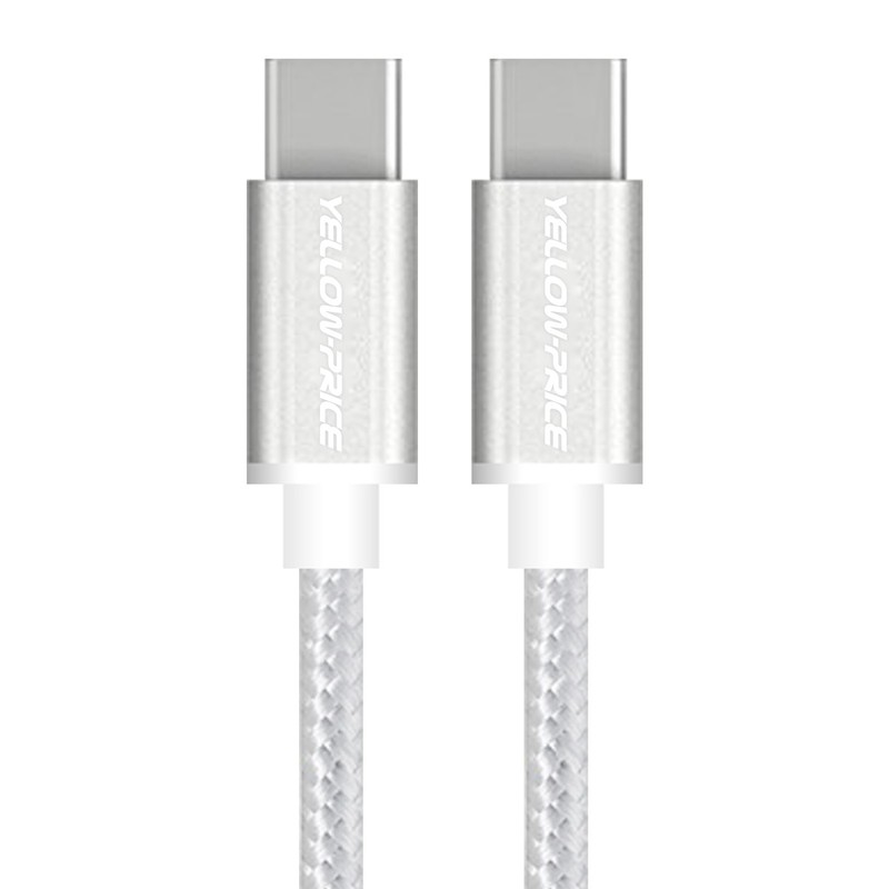Braided USB C Type-C Fast Charging Data SYNC Charger Cable Cord 6inch/3/6FT LONG