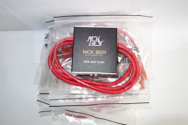 Original SPT Box repair for Samsung Fla sh Professional 25 cables gallery