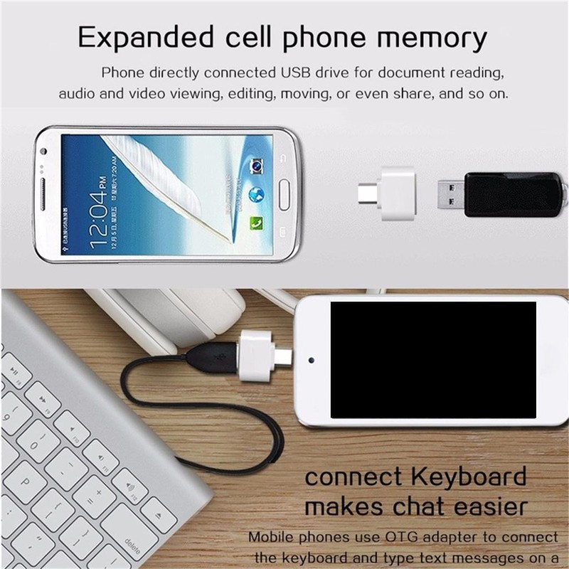 2pcs USB 2. A Female Male