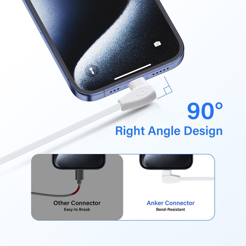 90 Degree USB C Male to 2 Pin Bare Wire Open End Power Pigtail Cable 1M 2 PCS gallery