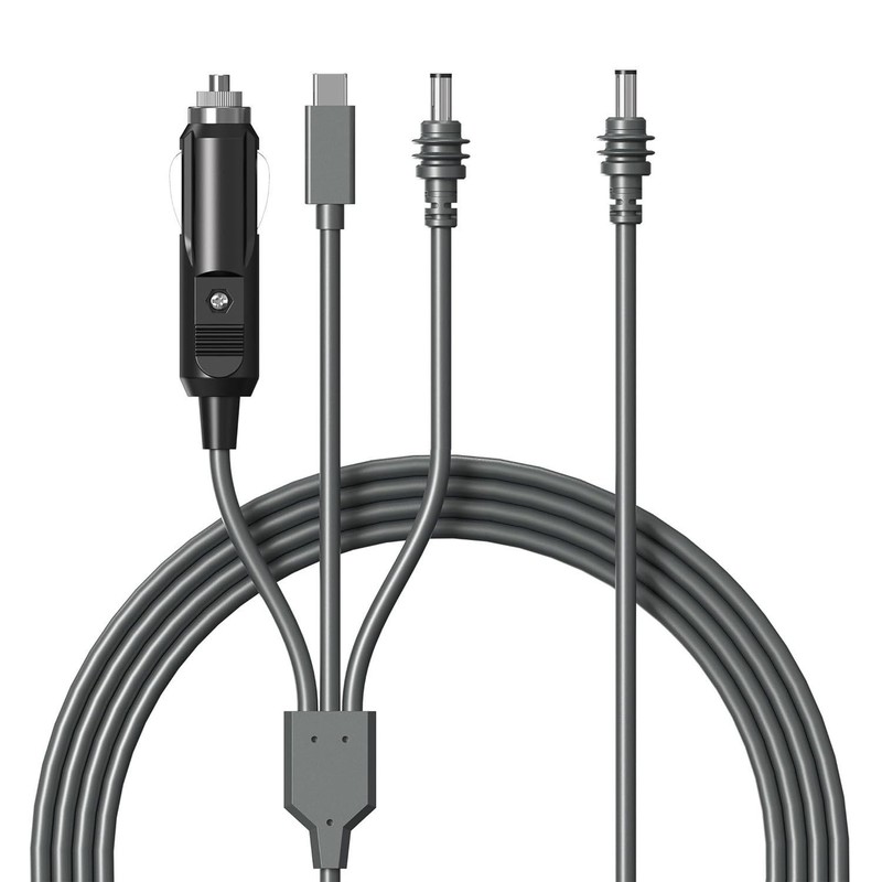 For Starlink Mini Power Cable High-Speed Type-C/Car Charger/DC to DC Accessories