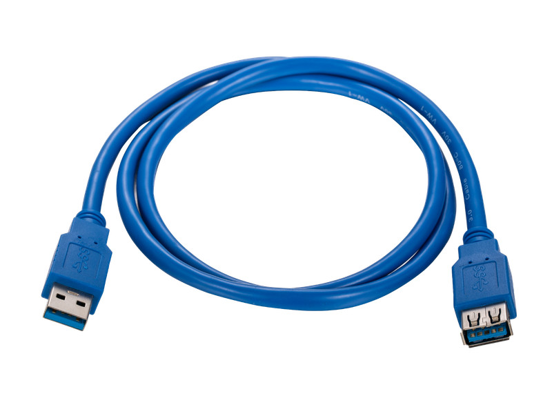 USB Extensions Cable 3.0 Type A Male to Type A Female Cord 3FT 6FT 10FT 15FT