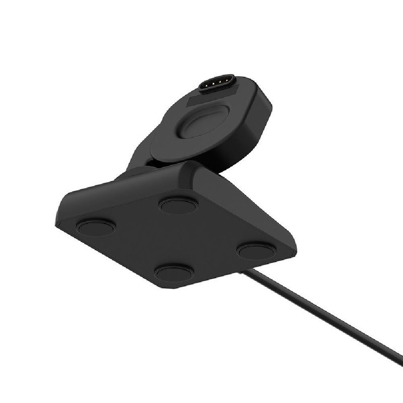 New USB Charger Cable Cradle Smart Watch Charging Dock Station for Suunto 7 gallery
