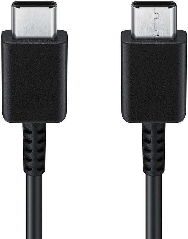 Wholesale 25W PD Fast Charging Cord USB C To USB C Cable For Samsung S10 Android gallery