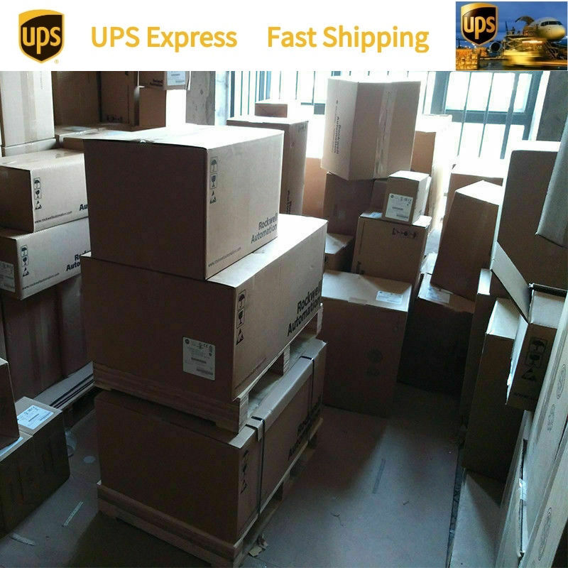2090-CFBM6DF-CBAA20 AB Signal Feedback Cable FactorySealed 20M New gallery