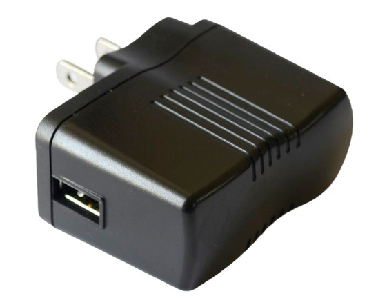 OEM KYOCERA AC ADAPTER USB WALL CHARGER SCP-37ADT DC5.0V/1A gallery