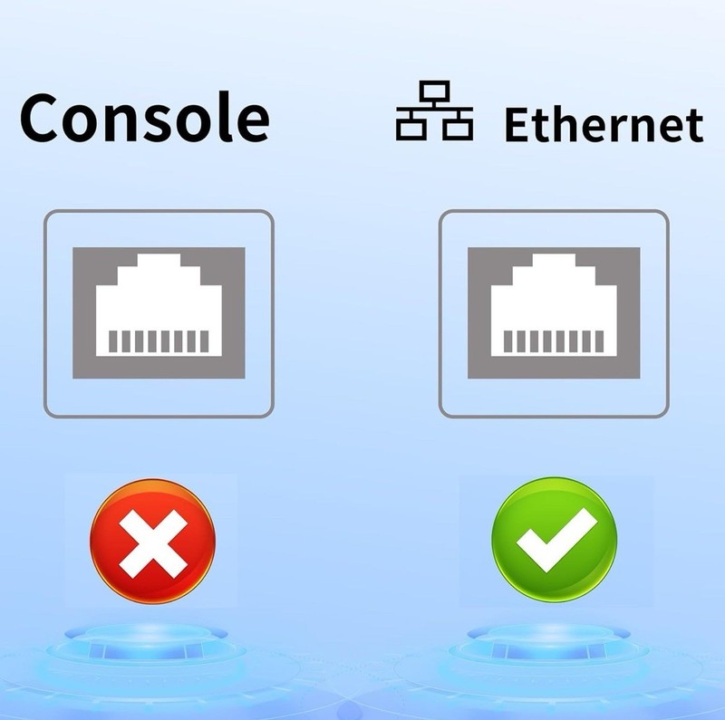 USB to Ethernet Cable 6.6FT, USB 3.0 A to RJ45 Male Cable Directly Connected ... gallery