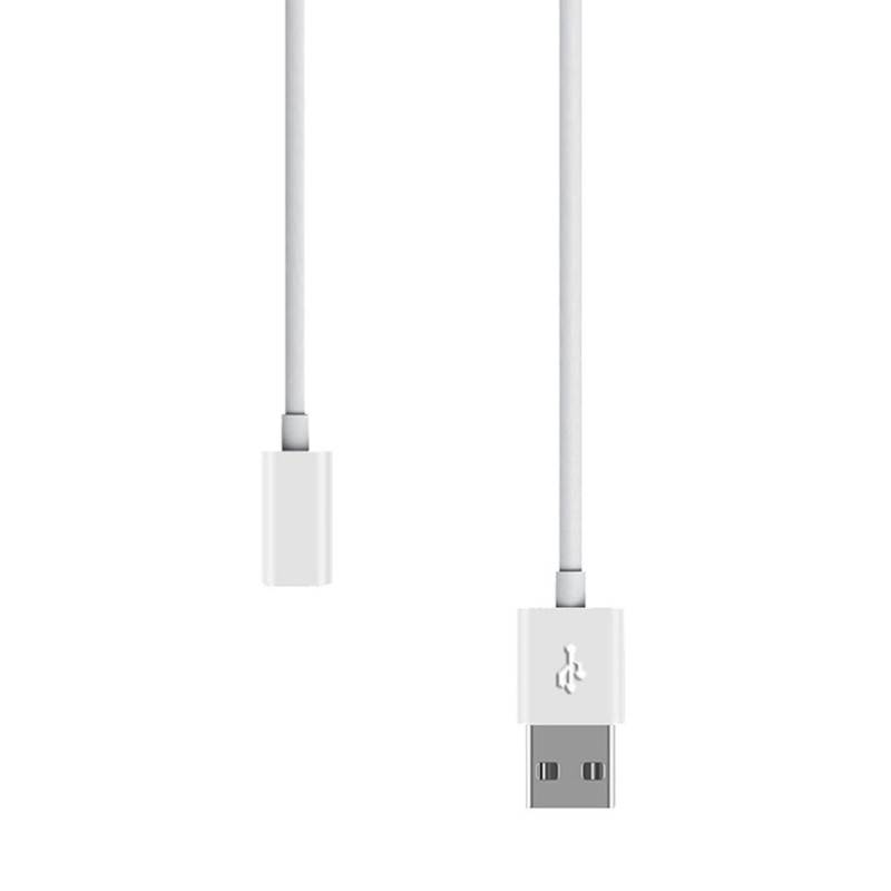 Earphone Charging Cable TypeC Female to USB Charging Cord for FreeLace Pro2