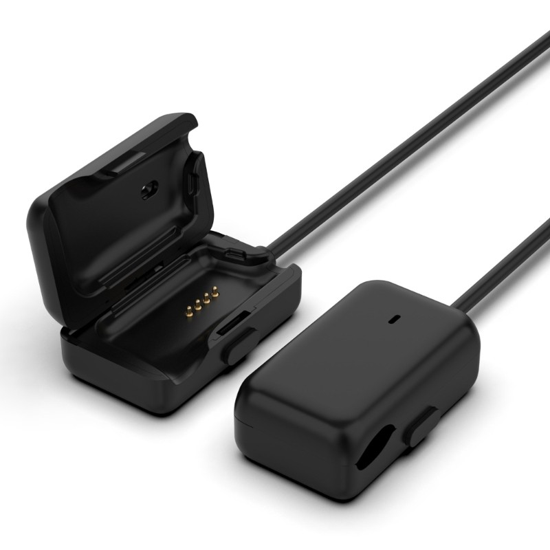 USB Charging Wire Cord Headphone Accessories for Xtrainerz AS700 OpenSwim S700 gallery