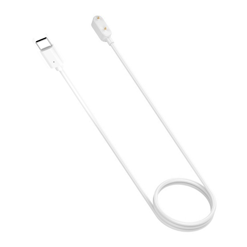 Flexible Efficient Energy Transfer Cable Charging Wire For Activity Trackers gallery